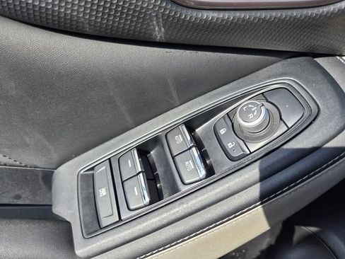 Used 2024 Subaru Forester Limited AWD/4WD image 41