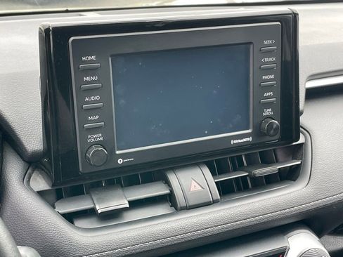 Used 2021 Toyota RAV4 XLE w/ Convenience Package AWD/4WD image 19