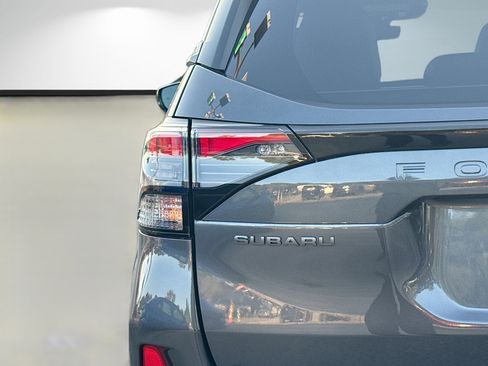 New 2026 Subaru Forester Touring AWD/4WD image 10