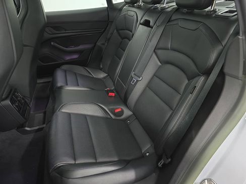 Certified 2023 Porsche Taycan RWD image 26