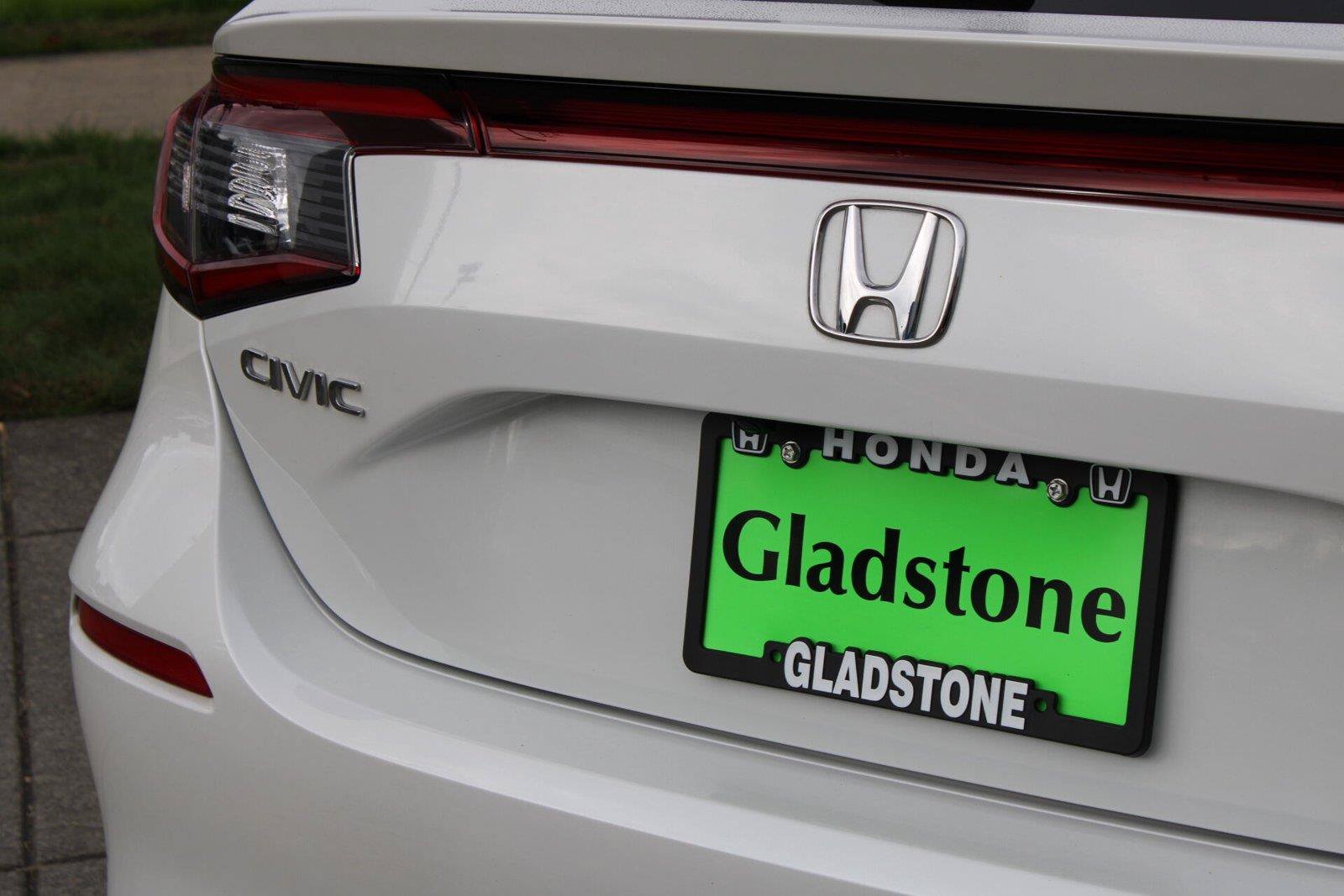 Used 2024 Honda Civic Sport image 13