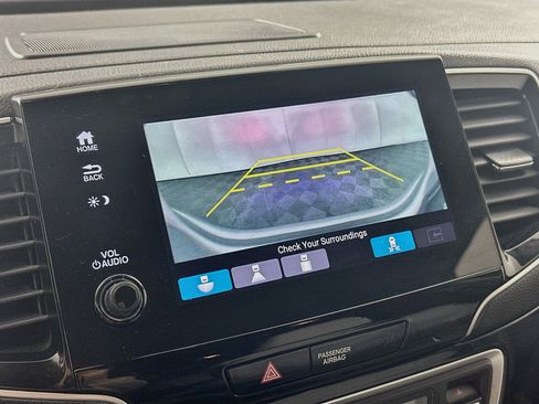 Used 2019 Honda Pilot Elite image 22