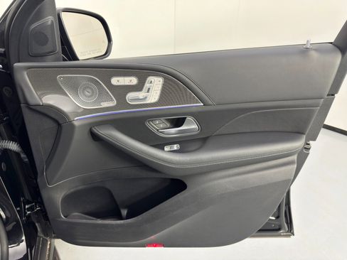 Used 2021 Mercedes-Benz GLE 63 AMG S image 52