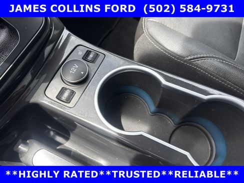 Used 2014 Ford Escape Titanium AWD/4WD image 22