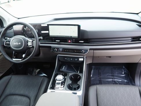 New 2026 Kia Carnival SX image 50