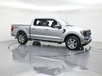 Certified 2022 Ford F150 Lariat w/ Equipment Group 502A High AWD/4WD video 3