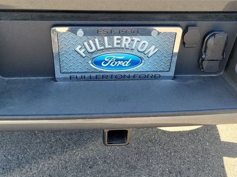 New 2026 Ford F150 STX RWD image 11