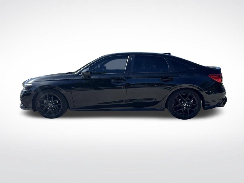 Used 2024 Honda Civic Sport image 8