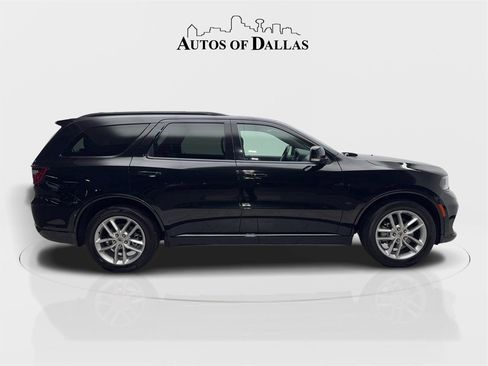 Used 2024 Dodge Durango GT image 10