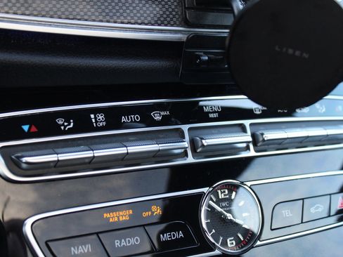 Used 2018 Mercedes-Benz E 63 AMG S image 42