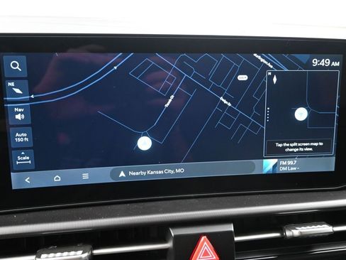New 2026 Kia Sportage SX FWD image 18