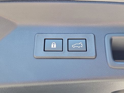 New 2026 Subaru Forester Touring AWD/4WD image 16