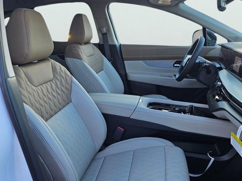 New 2026 Nissan Murano Platinum w/ Cargo Package image 15