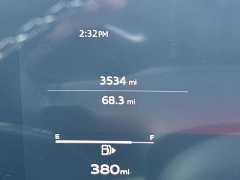 Certified 2025 Audi A5 2.0T Premium Plus w/ Premium Plus image 27