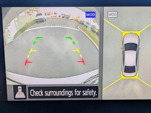 Used 2024 Nissan Altima 2.5 SL image 13