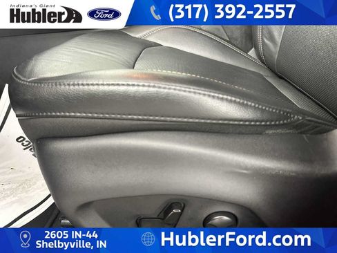 Used 2022 Jeep Compass Limited AWD/4WD image 12