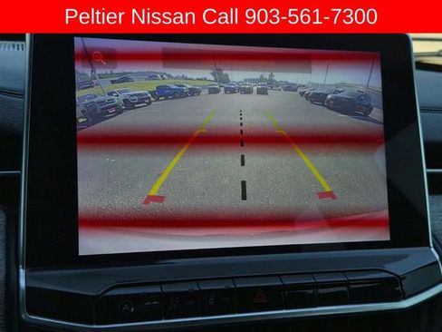 Used 2024 Jeep Compass Latitude AWD/4WD image 34