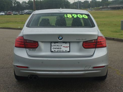 Used 2013 BMW 328i Sedan RWD image 3