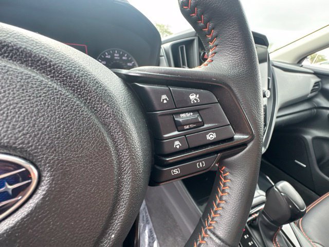 Certified 2024 Subaru Crosstrek 2.5i Limited AWD/4WD image 20