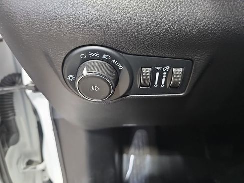 Used 2022 Jeep Compass High Altitude image 25