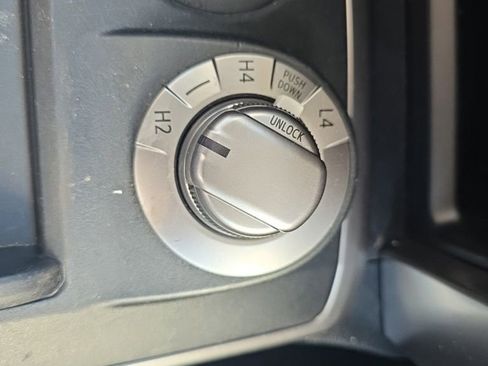 Used 2024 Toyota 4Runner SR5 image 27