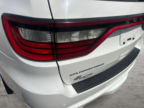 Used 2018 Dodge Durango GT w/ Premium Group AWD/4WD image 21