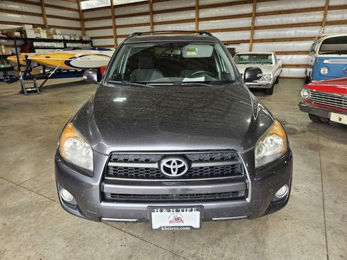 Used 2010 Toyota RAV4 Sport AWD/4WD image 11