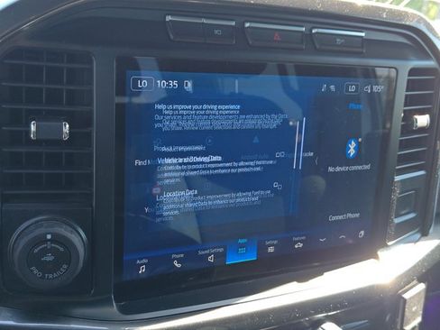 Certified 2022 Ford F150 XLT w/ Equipment Group 302A High AWD/4WD image 5