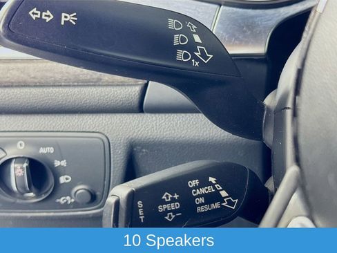 Used 2018 Audi A6 3.0T Sport w/ 20" Black Optic Wheel Package image 14