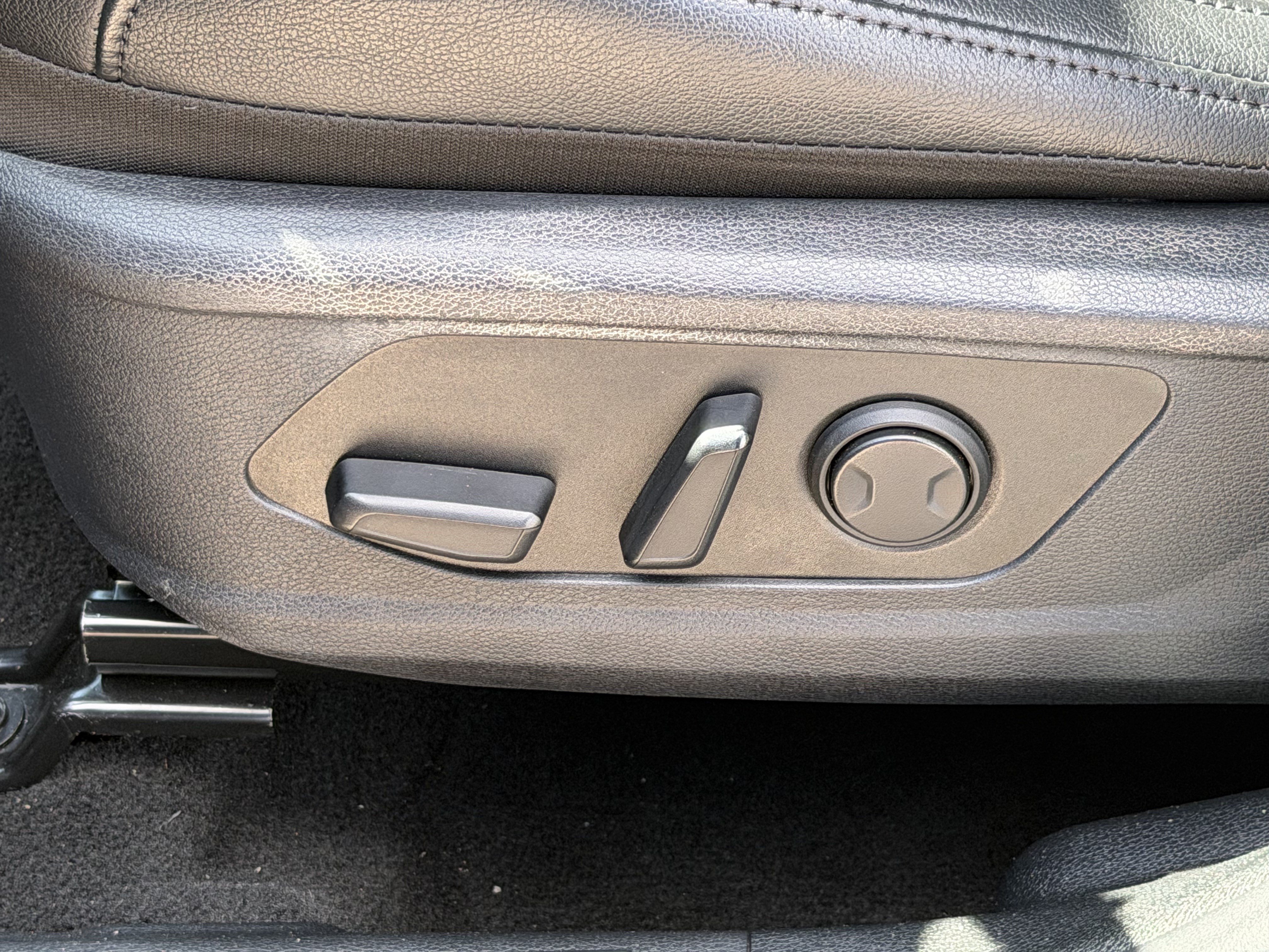 Used 2023 Kia Sportage SX FWD image 26