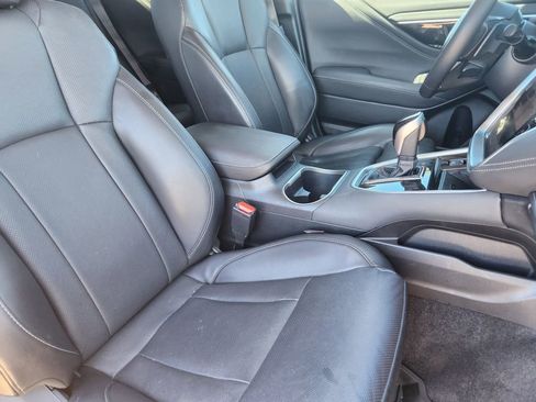 Used 2021 Subaru Outback Limited image 14