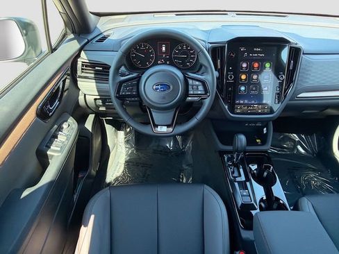 New 2026 Subaru Forester Sport AWD/4WD image 17