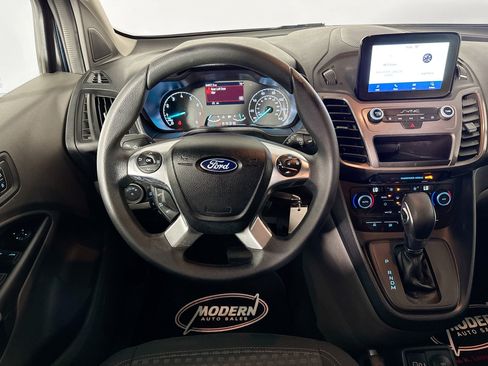 Used 2023 Ford Transit Connect XLT FWD image 21