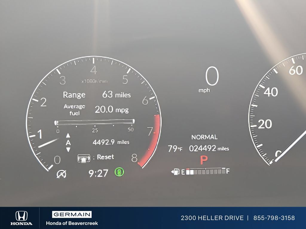 Used 2024 Honda Pilot Touring image 12