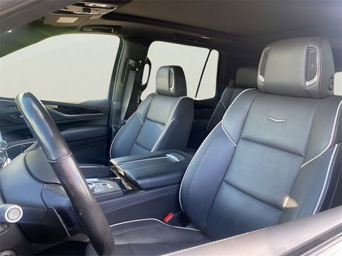Used 2021 Cadillac Escalade Sport image 17