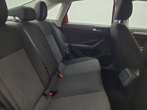 Used 2021 Volkswagen Jetta S FWD image 19
