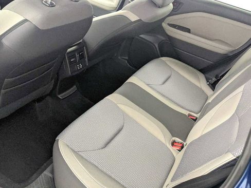 Certified 2025 Subaru Forester Premium w/ Protection Package image 10