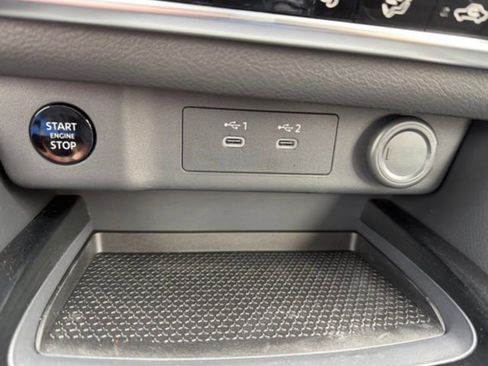 New 2026 Nissan Rogue SV AWD/4WD image 25