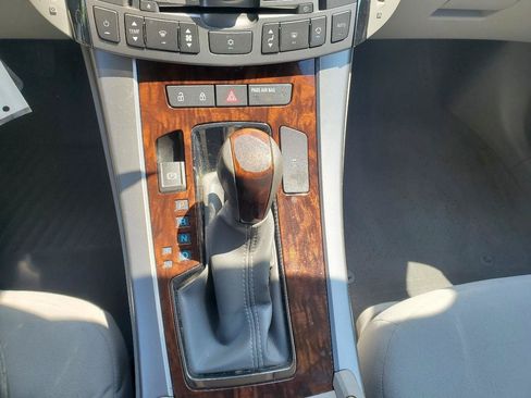 Used 2010 Buick LaCrosse CX FWD image 20