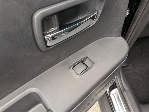 New 2026 Mitsubishi Outlander Sport ES image 25