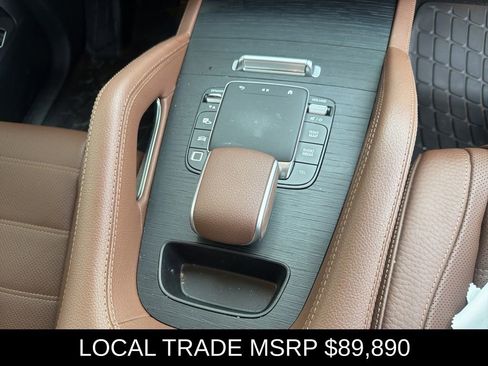 Used 2026 Mercedes-Benz GLE 450 4MATIC image 15