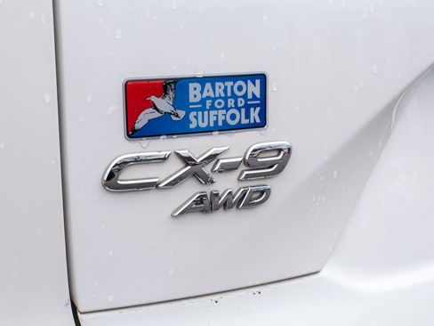 Used 2019 MAZDA CX-9 Grand Touring image 10