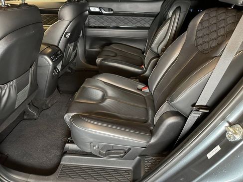 Used 2022 Hyundai Palisade Calligraphy image 21