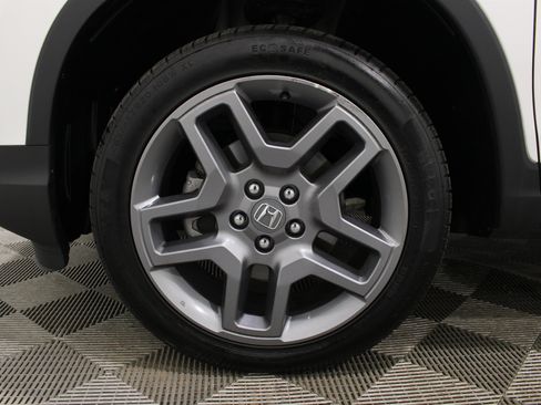 Used 2023 Honda Passport EX-L image 39