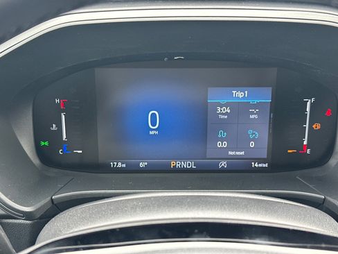 New 2026 Ford Escape Active w/ Cold Weather Package image 23