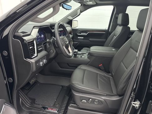 New 2026 GMC Sierra 1500 Denali image 18