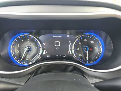 New 2027 Chrysler Pacifica Select AWD/4WD image 13
