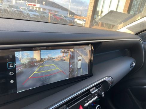 New 2026 Hyundai Palisade SEL Premium image 16