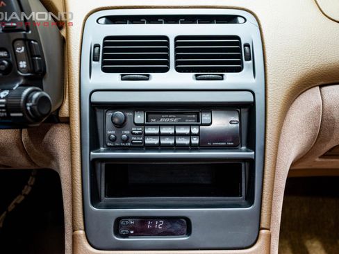 Used 1996 Nissan 300ZX 2+2 image 76