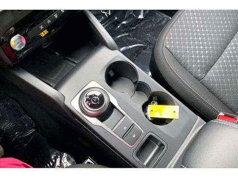 New 2026 Ford Escape Active w/ Active Premium Tech Pack image 9